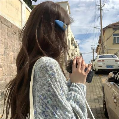 白莲花